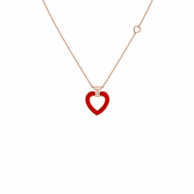 FRED PRETTY WOMAN NECKLACE 7B0288